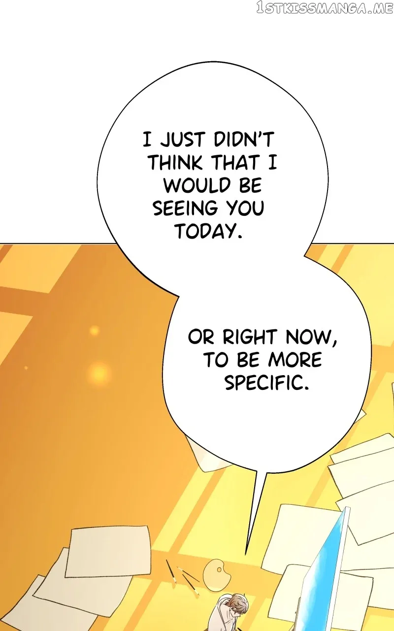 Go Away Romeo Chapter 14 page 72