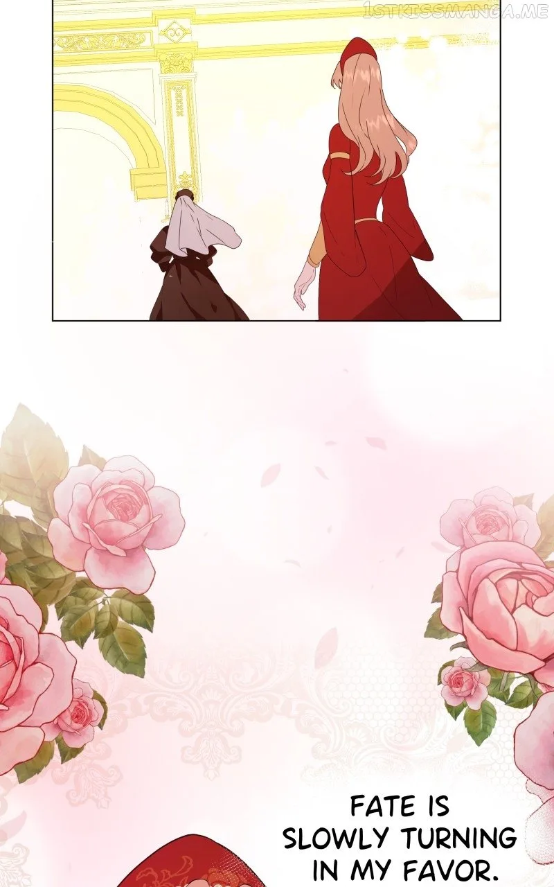 Go Away Romeo Chapter 10 page 61
