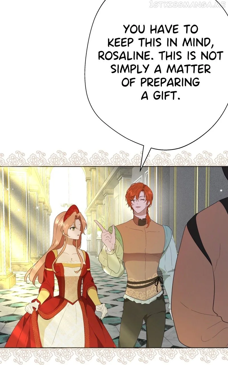 Go Away Romeo Chapter 10 page 72