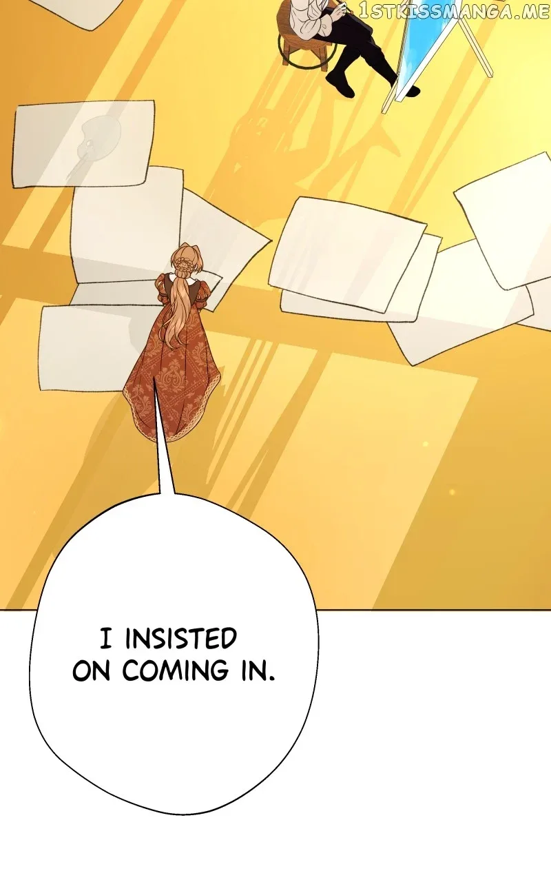 Go Away Romeo Chapter 14 page 73