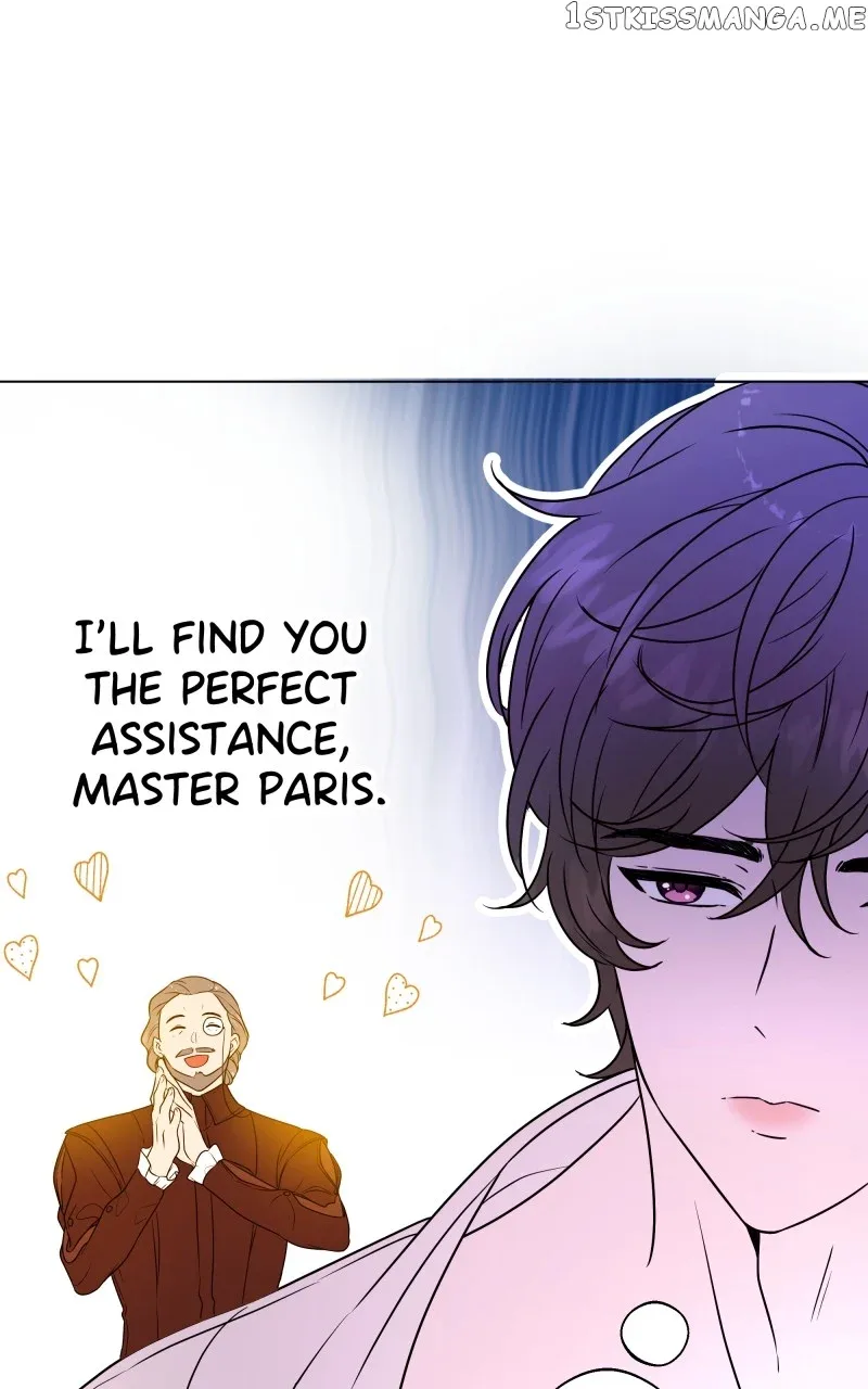 Go Away Romeo Chapter 14 page 74