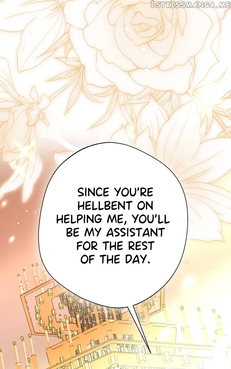 Go Away Romeo Chapter 14 page 86
