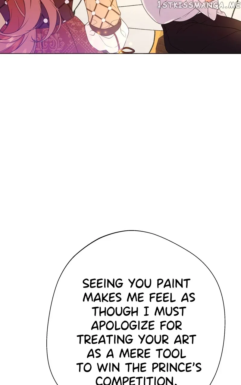 Go Away Romeo Chapter 14 page 77