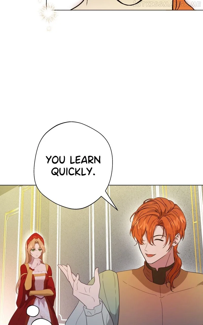 Go Away Romeo Chapter 10 page 85