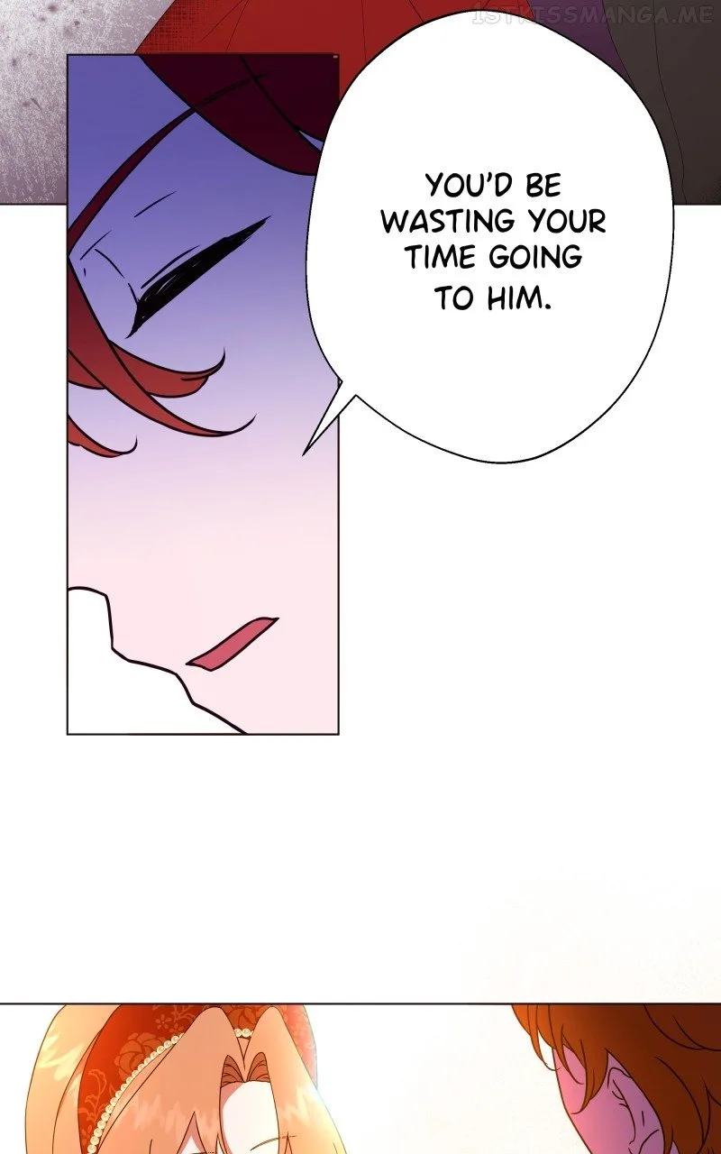 Go Away Romeo Chapter 10 page 106