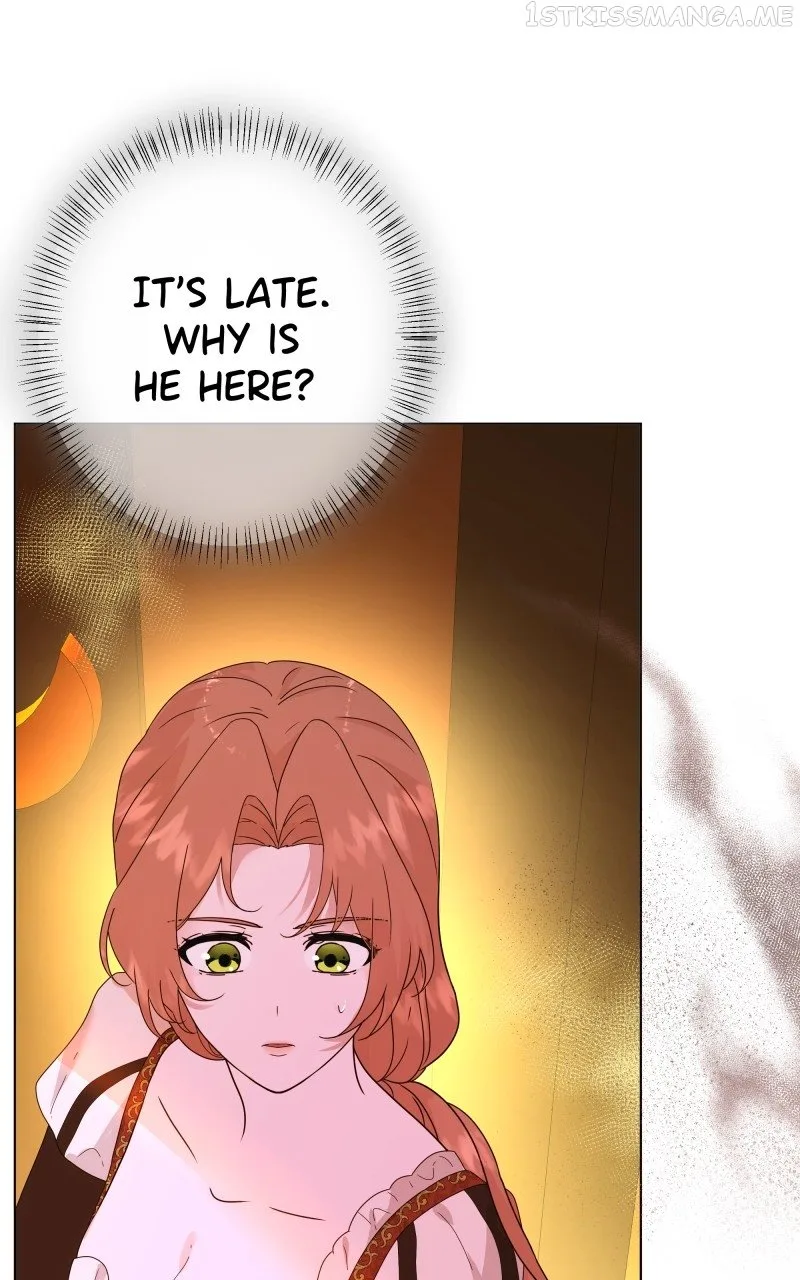 Go Away Romeo Chapter 13 page 2