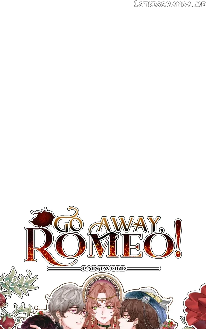 Go Away Romeo Chapter 14 page 102
