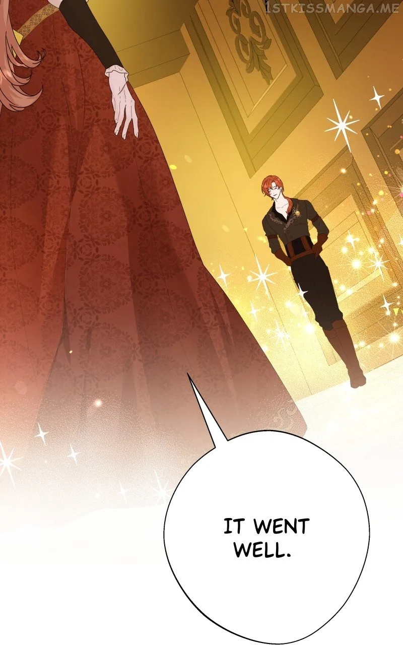 Go Away Romeo Chapter 13 page 6