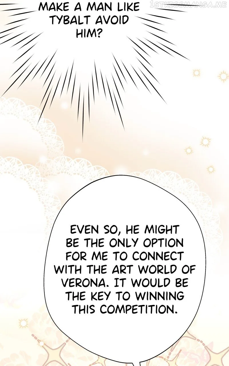 Go Away Romeo Chapter 10 page 110