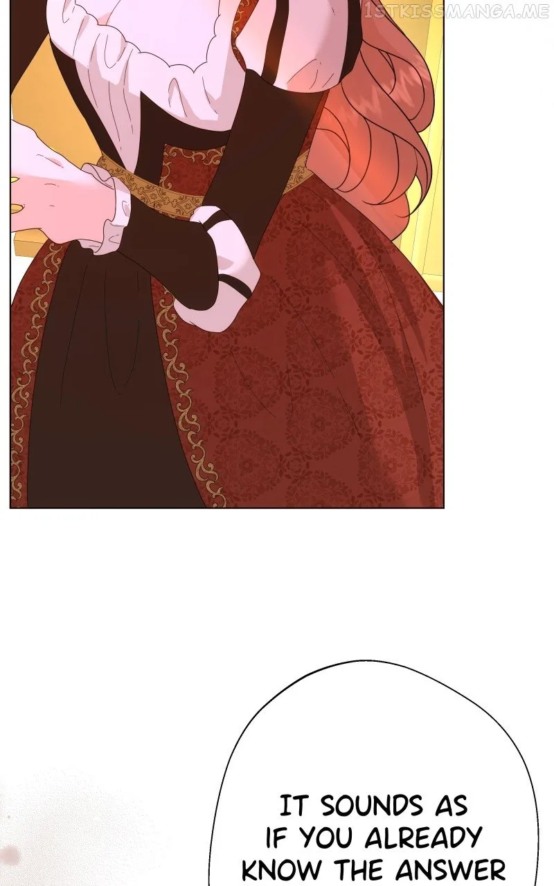 Go Away Romeo Chapter 13 page 3