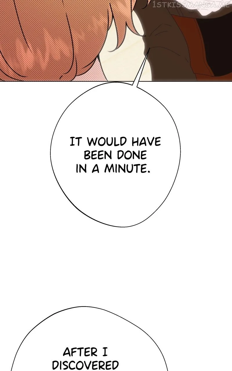 Go Away Romeo Chapter 13 page 10
