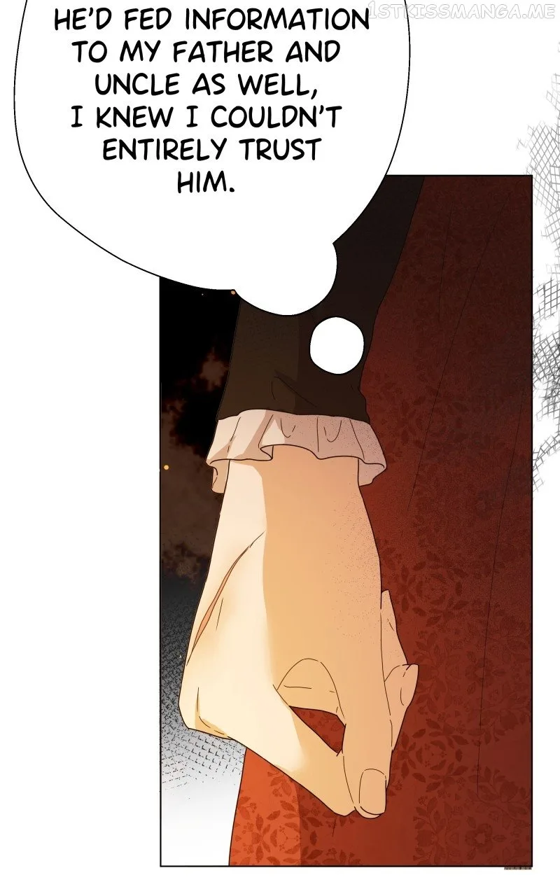 Go Away Romeo Chapter 13 page 11