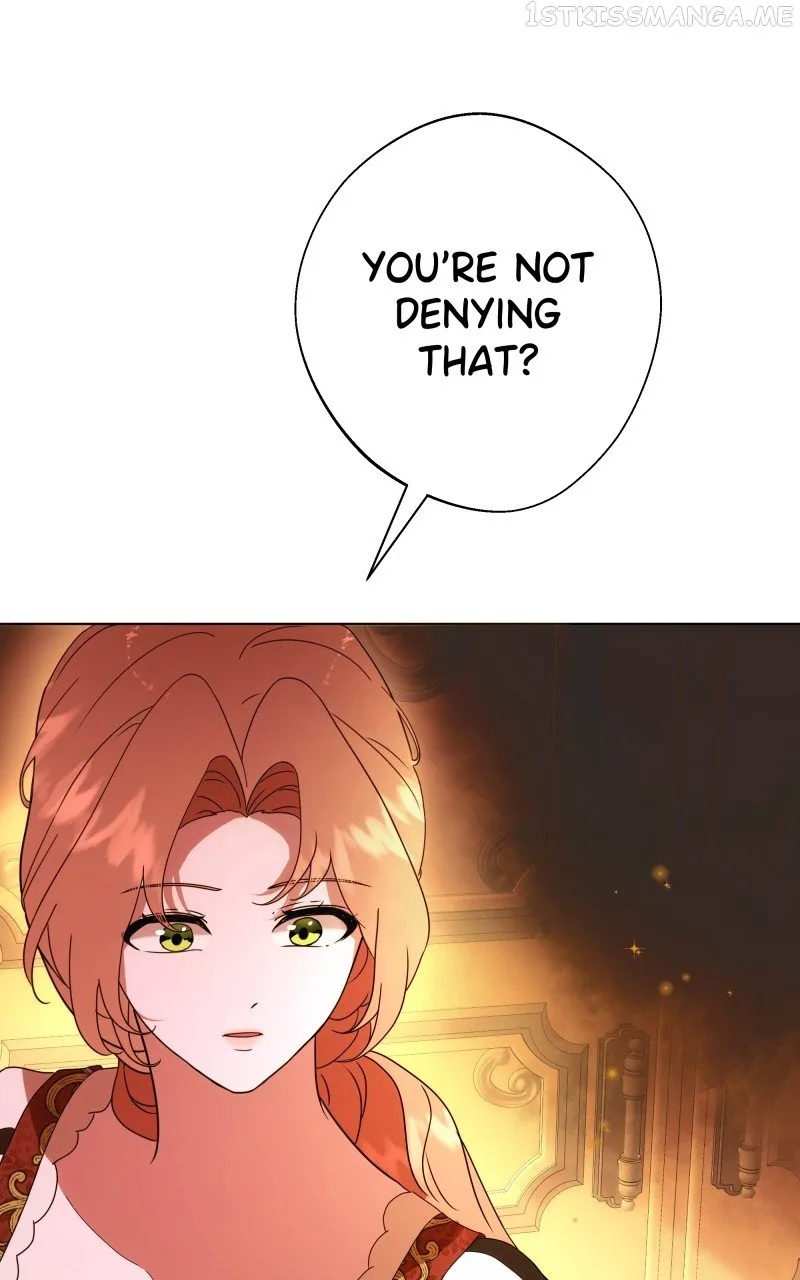 Go Away Romeo Chapter 13 page 18