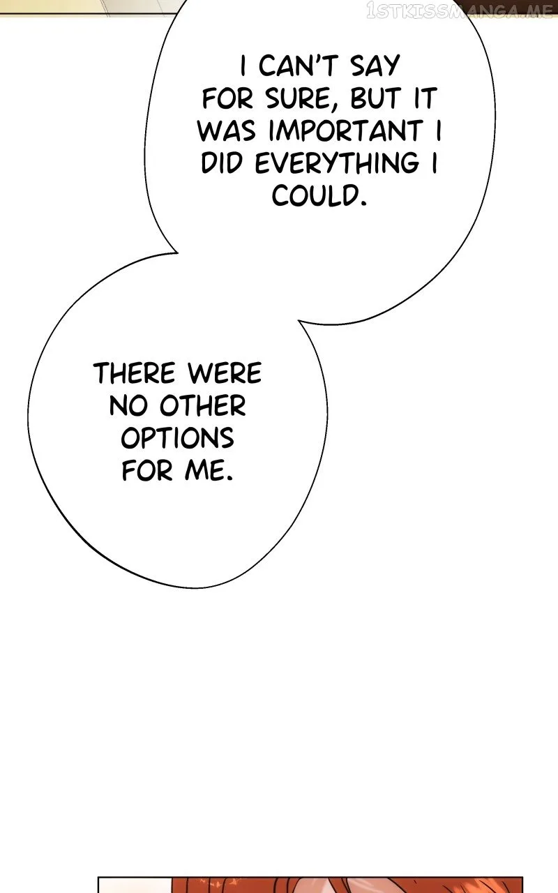 Go Away Romeo Chapter 13 page 21
