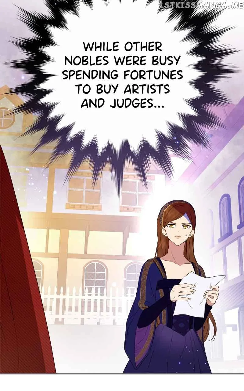 Go Away Romeo Chapter 18 page 7