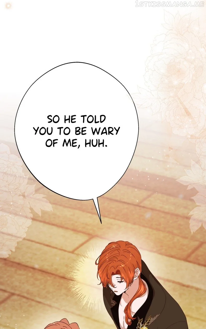 Go Away Romeo Chapter 13 page 24