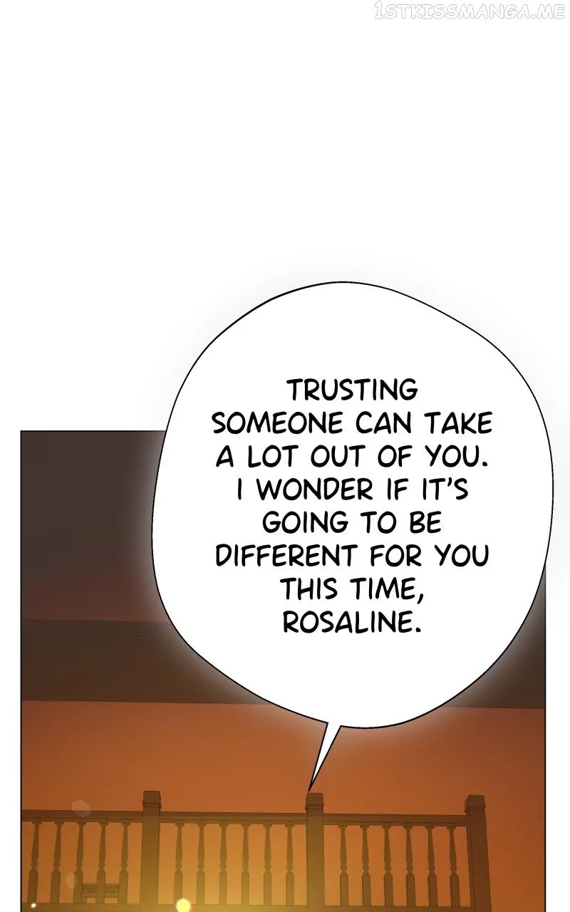 Go Away Romeo Chapter 13 page 32