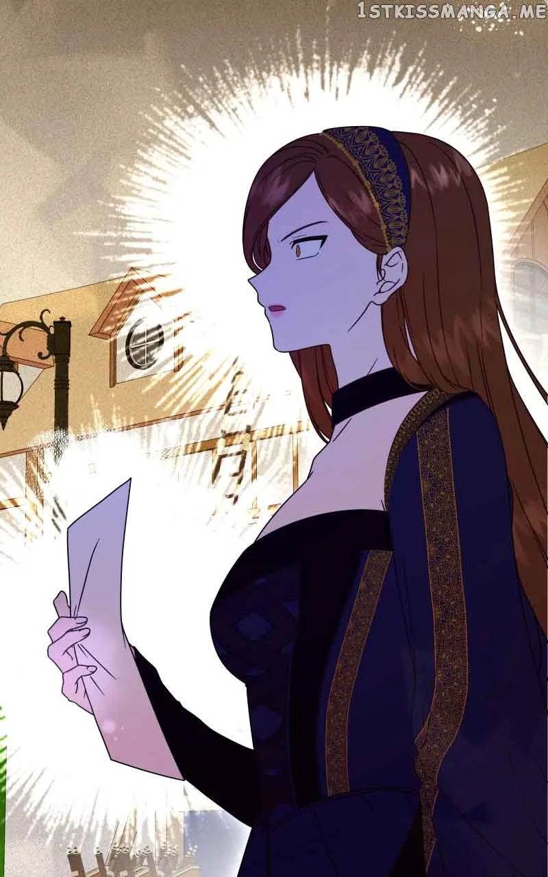 Go Away Romeo Chapter 18 page 21
