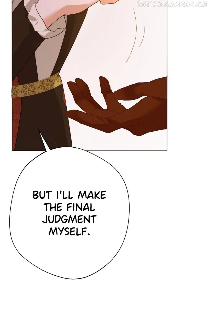 Go Away Romeo Chapter 13 page 31