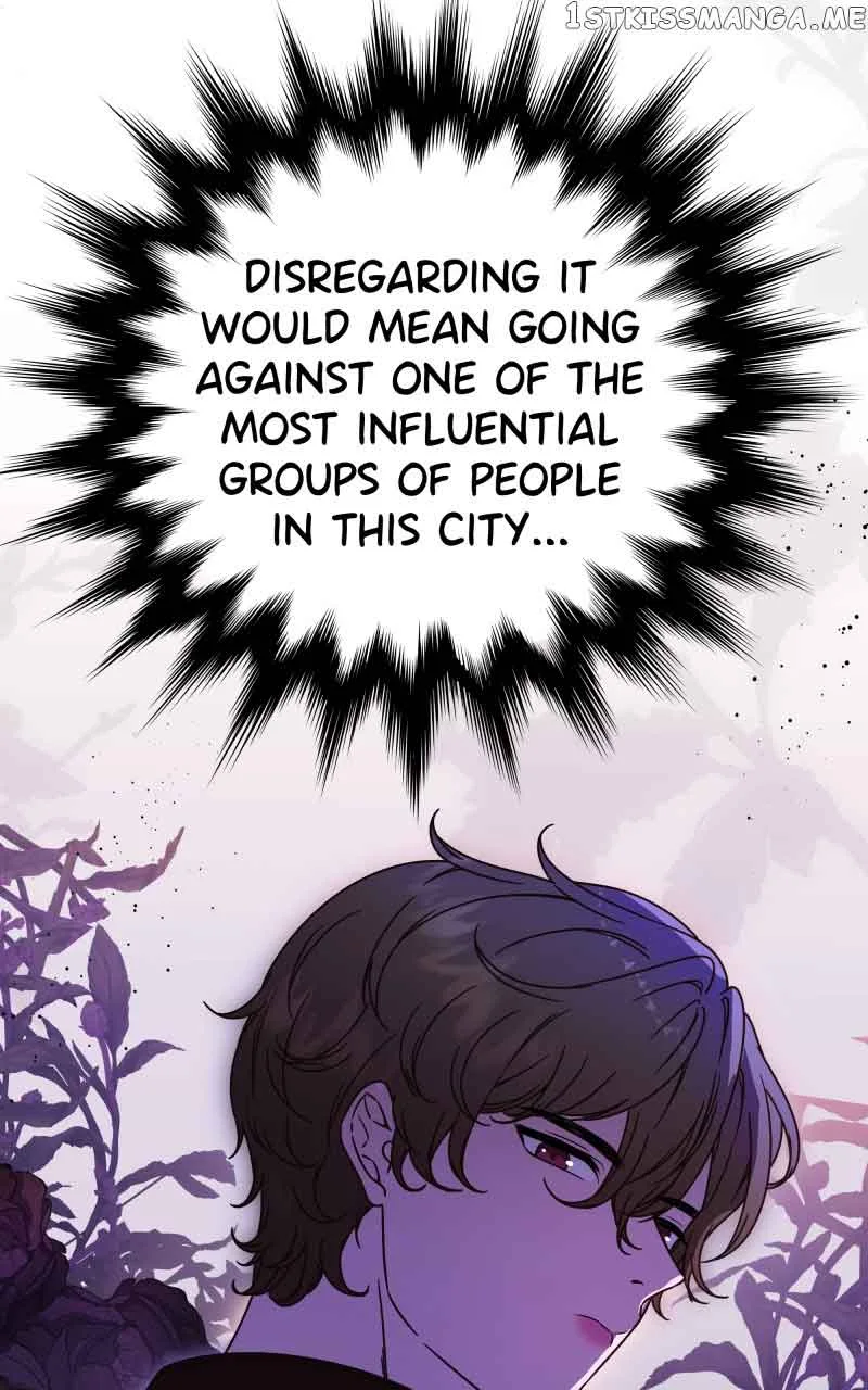 Go Away Romeo Chapter 18 page 18