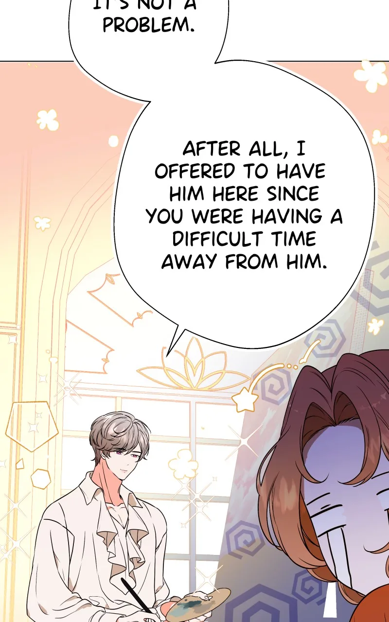 Go Away Romeo Chapter 15 page 15