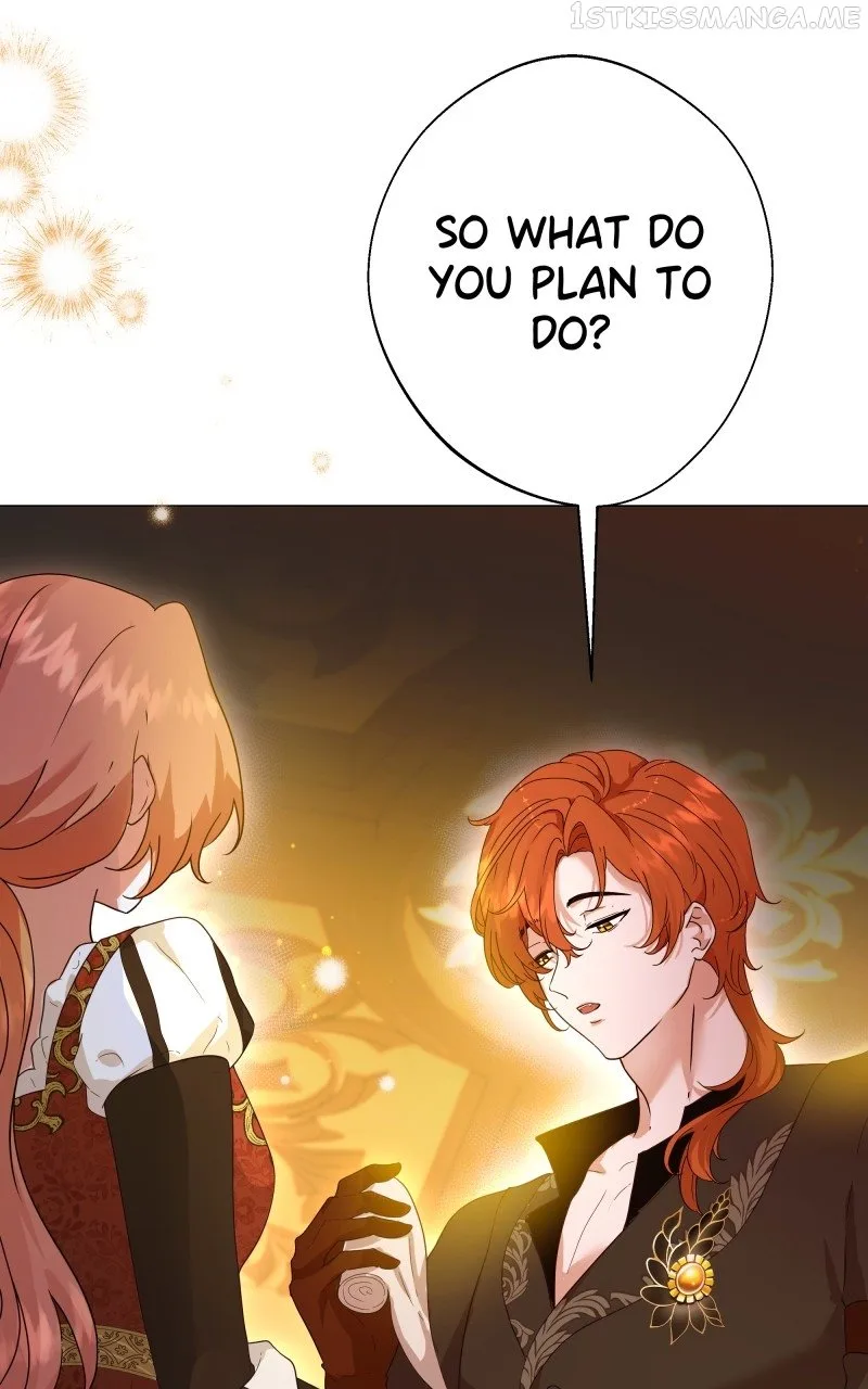 Go Away Romeo Chapter 13 page 28