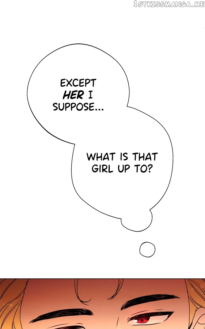 Go Away Romeo Chapter 17 page 19
