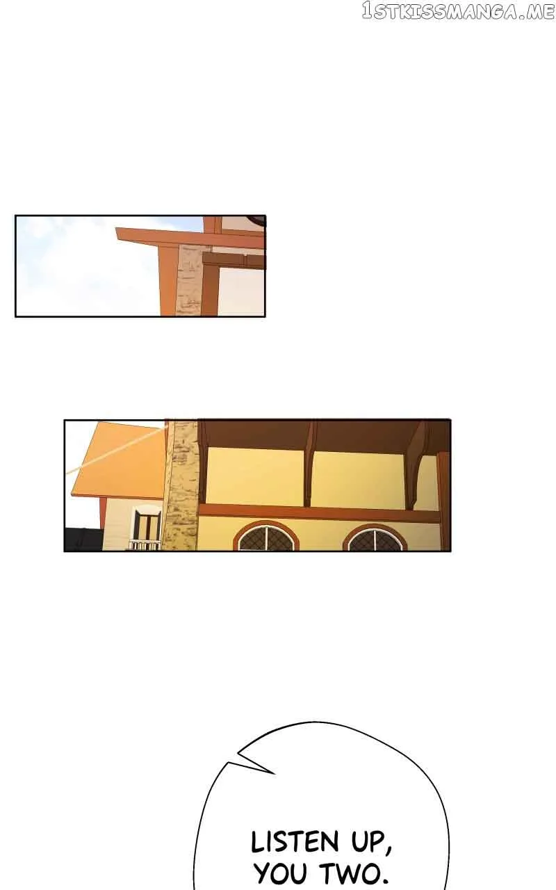 Go Away Romeo Chapter 18 page 23