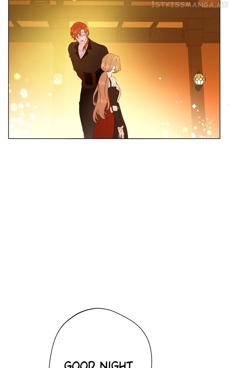 Go Away Romeo Chapter 13 page 33