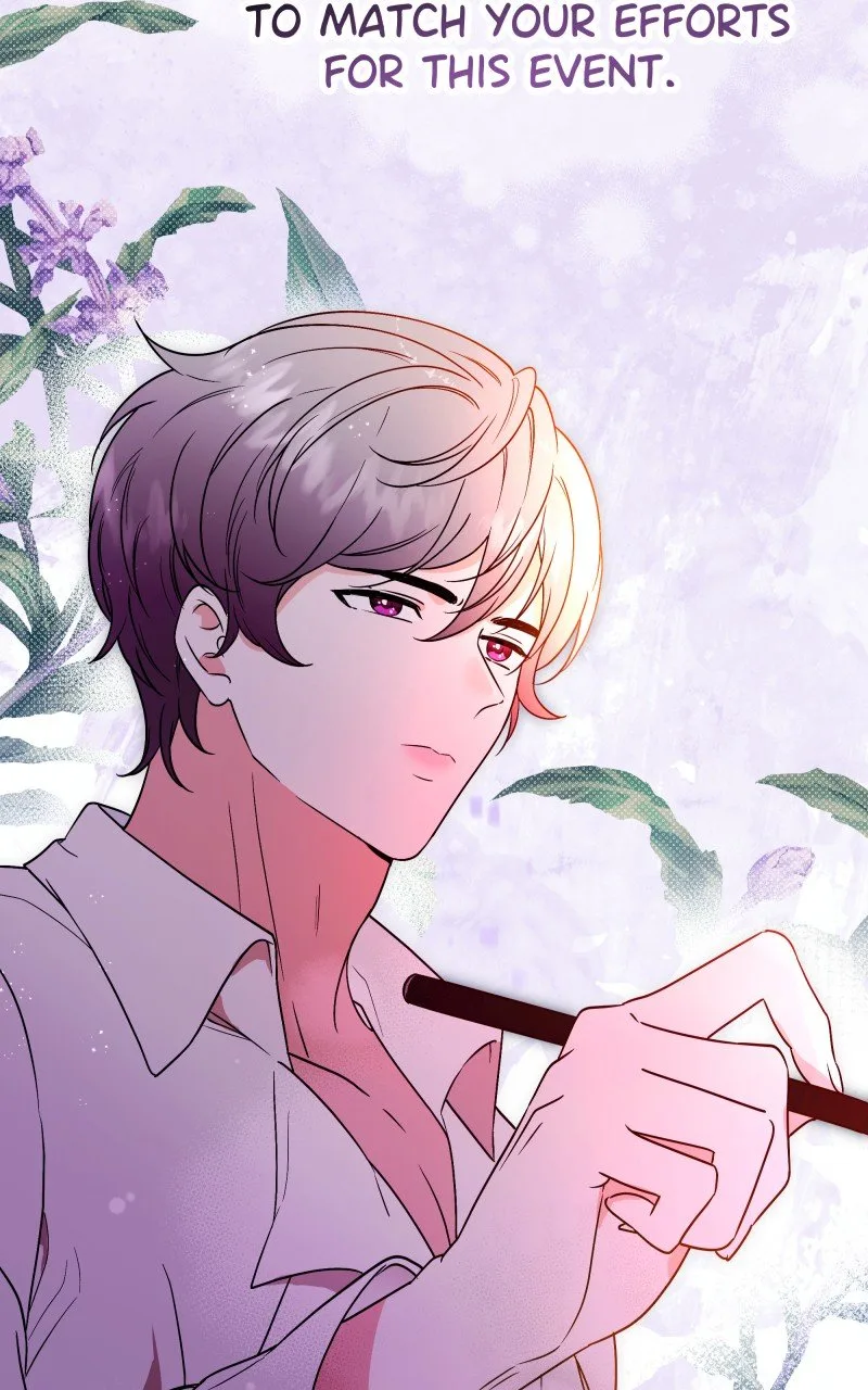 Go Away Romeo Chapter 15 page 27