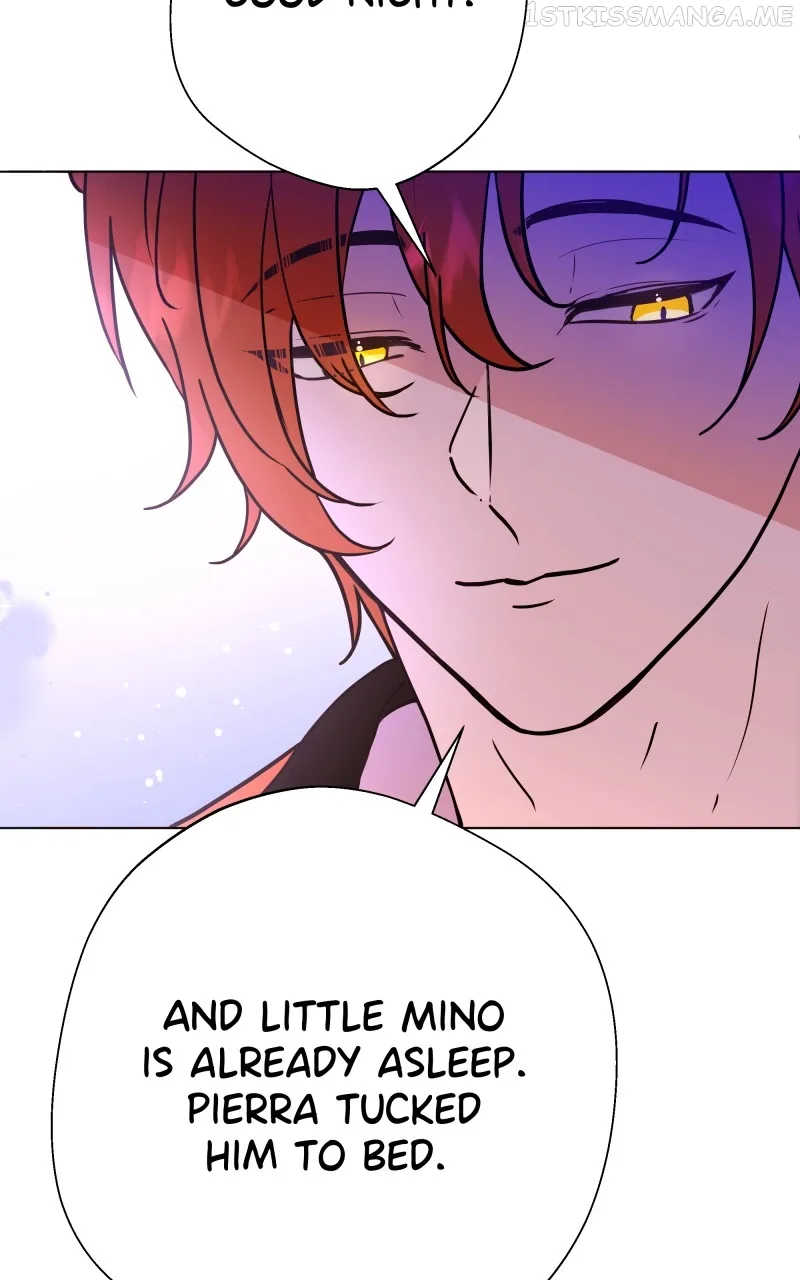 Go Away Romeo Chapter 13 page 34