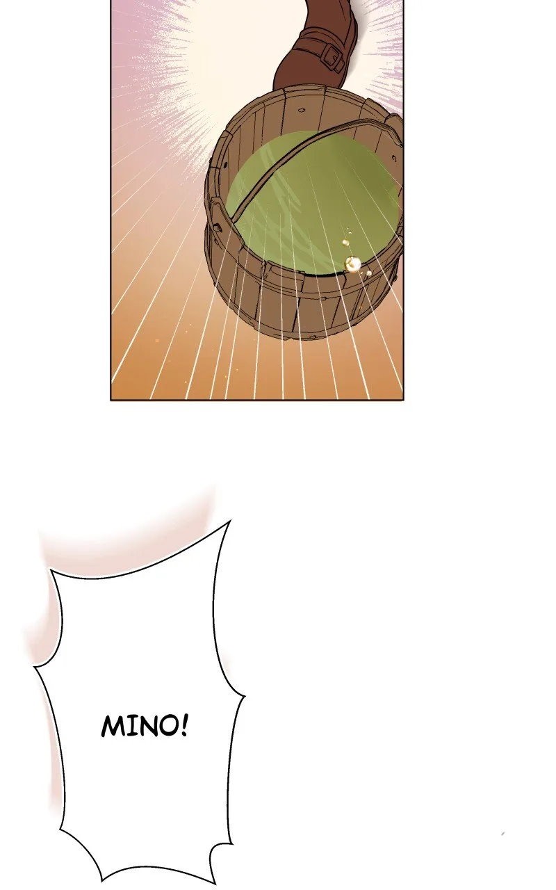 Go Away Romeo Chapter 15 page 35