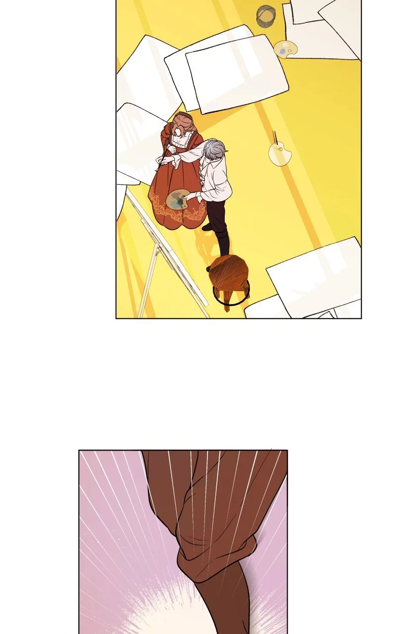 Go Away Romeo Chapter 15 page 34