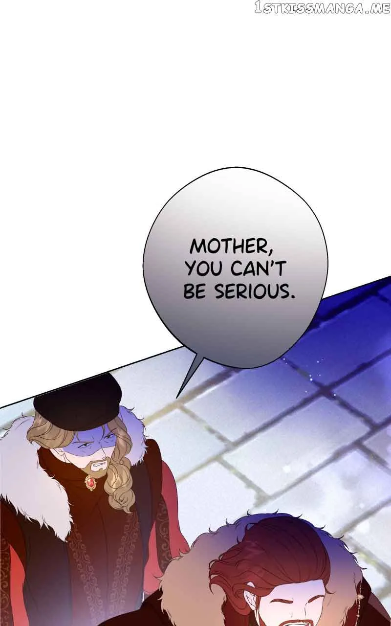 Go Away Romeo Chapter 18 page 27