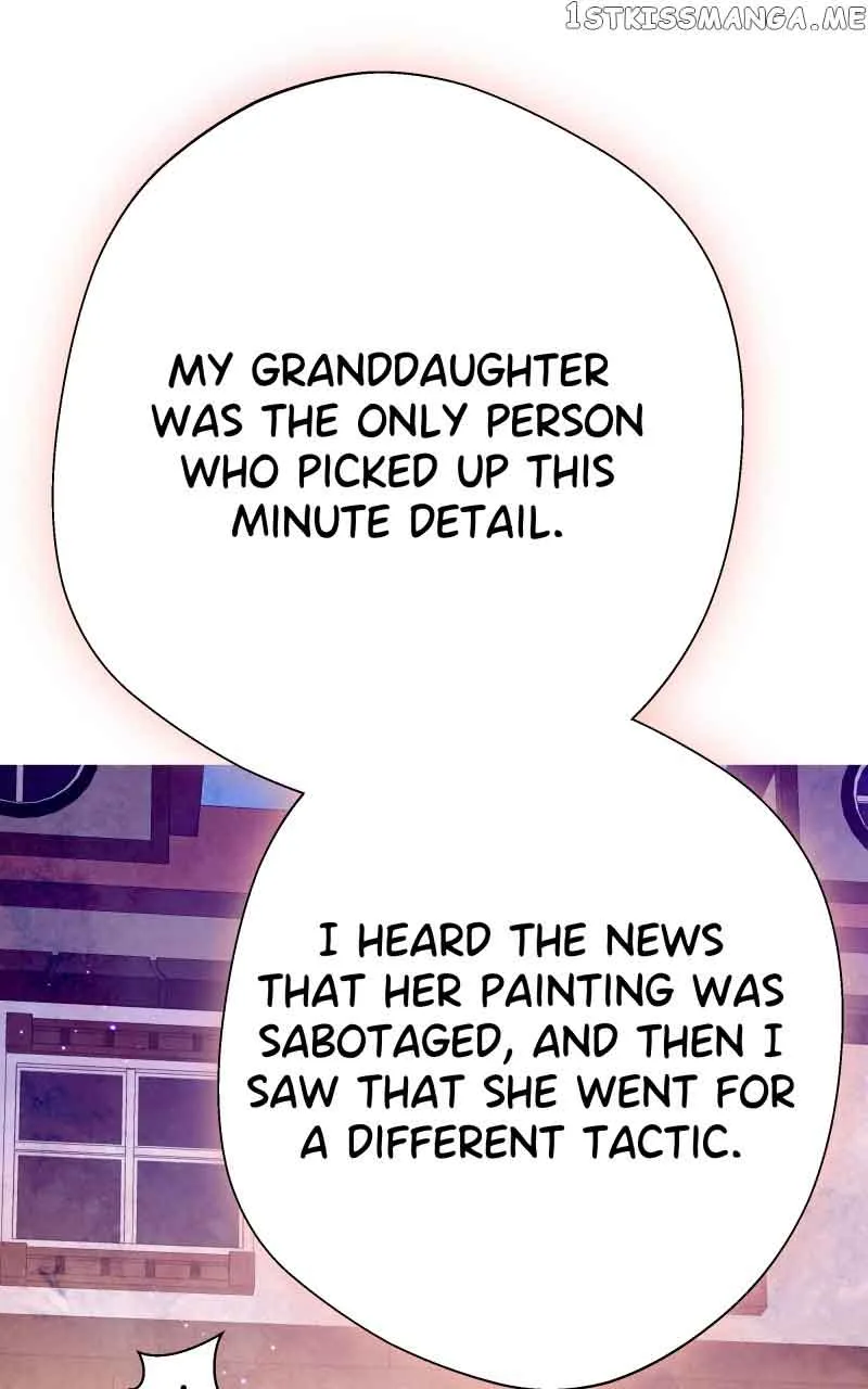 Go Away Romeo Chapter 18 page 36