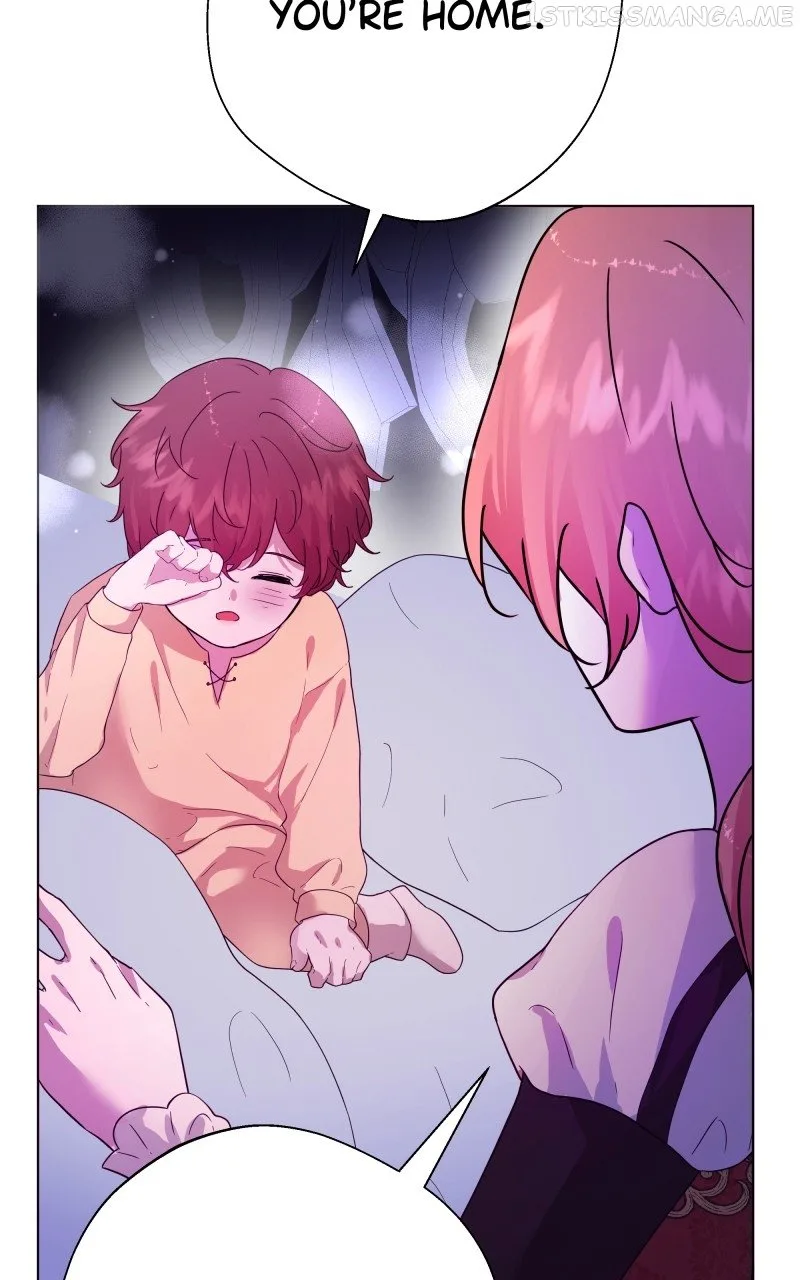 Go Away Romeo Chapter 13 page 40