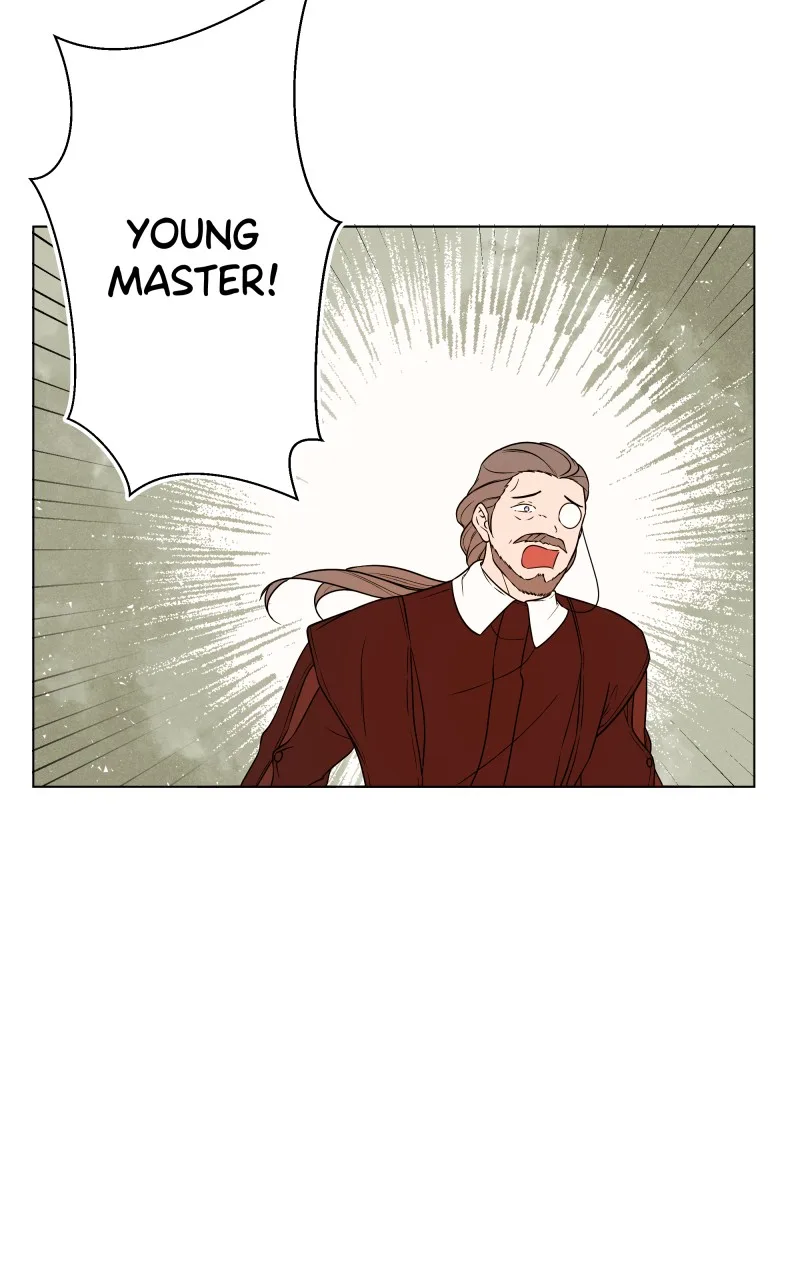Go Away Romeo Chapter 15 page 40