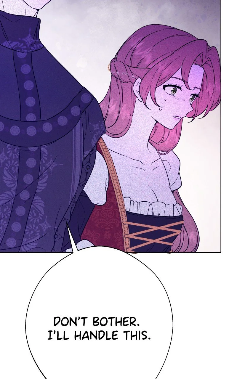 Go Away Romeo Chapter 16 page 3
