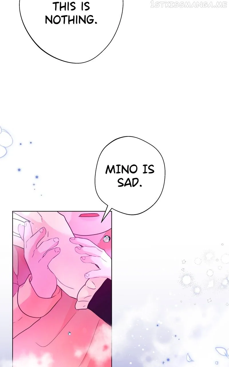 Go Away Romeo Chapter 13 page 44