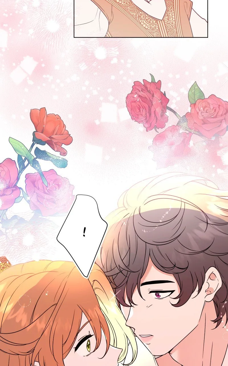 Go Away Romeo Chapter 15 page 44