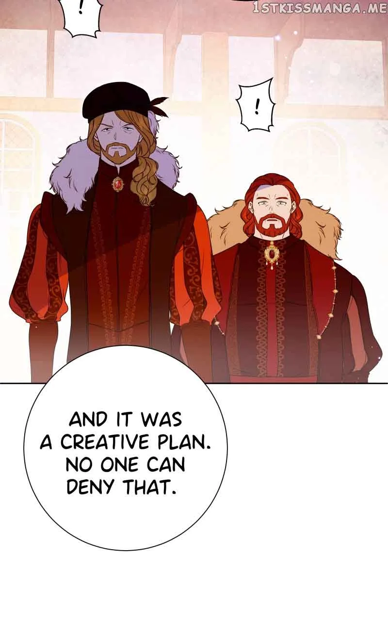 Go Away Romeo Chapter 18 page 37