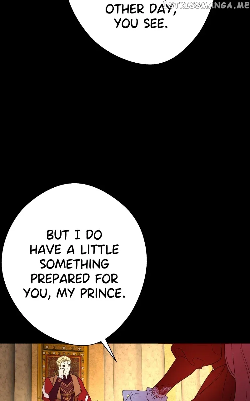 Go Away Romeo Chapter 17 page 27