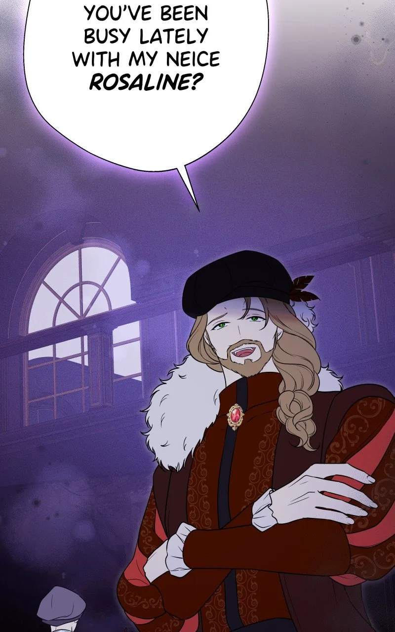 Go Away Romeo Chapter 16 page 12
