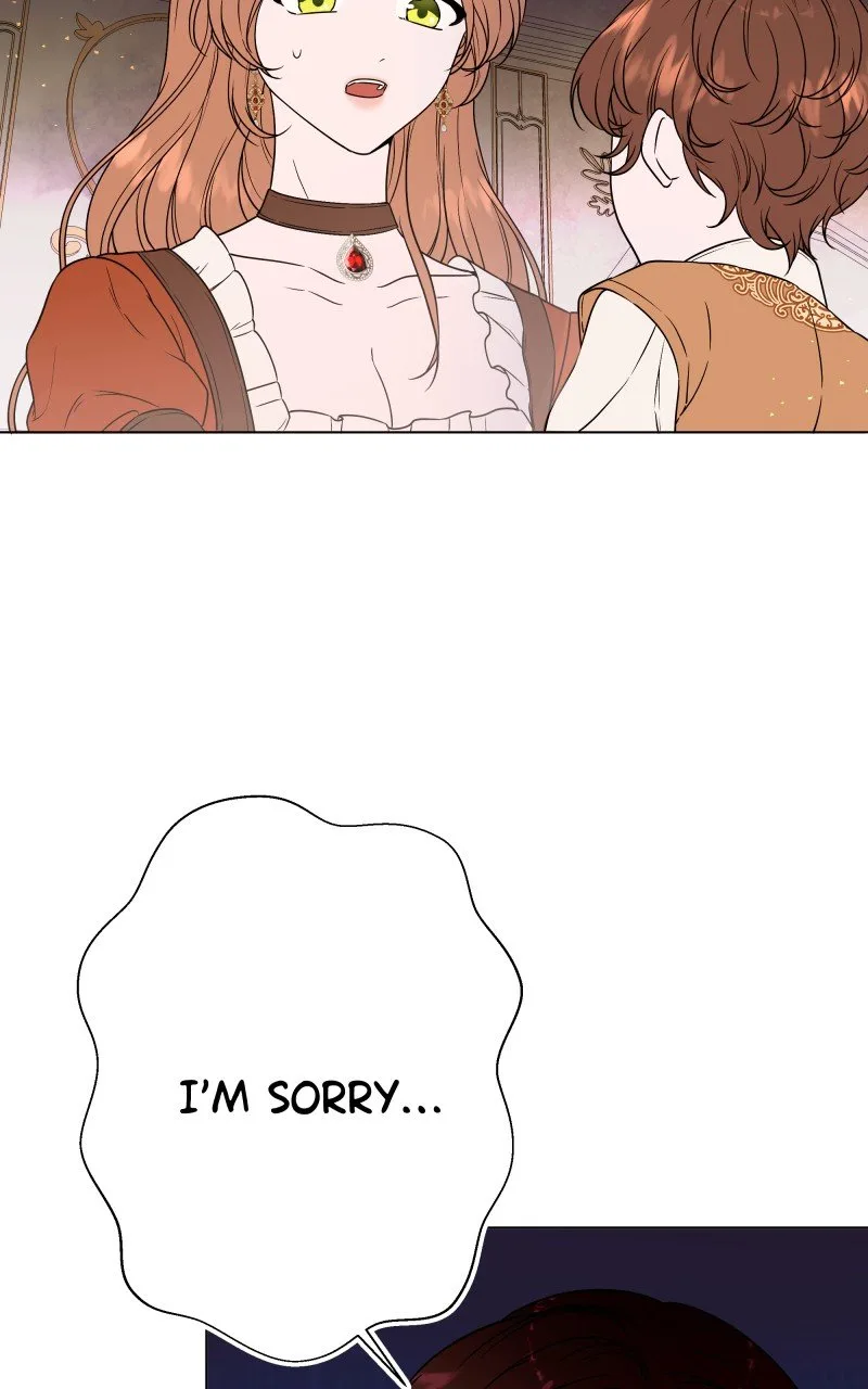 Go Away Romeo Chapter 15 page 51