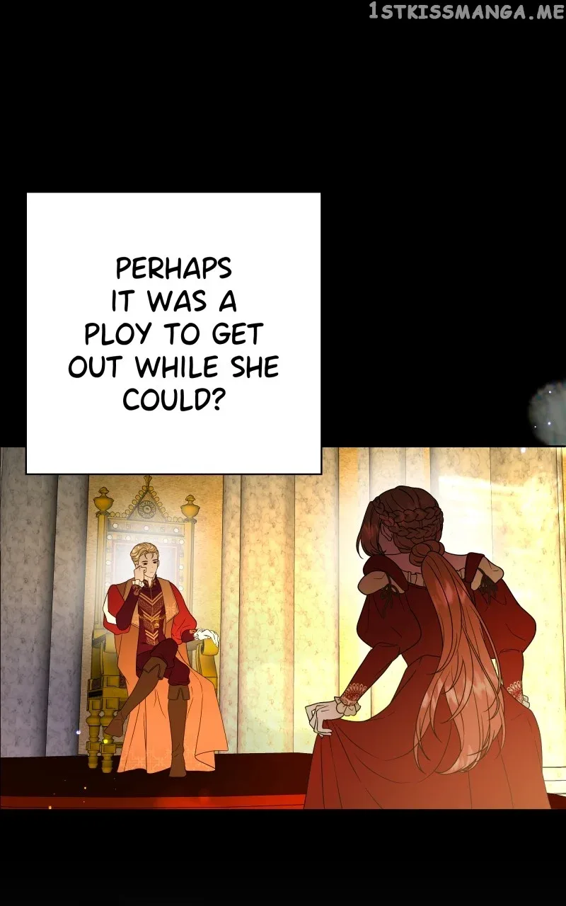 Go Away Romeo Chapter 17 page 31