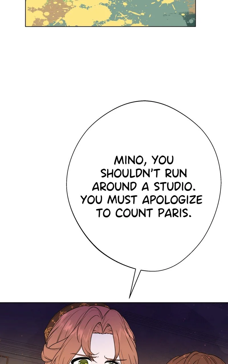 Go Away Romeo Chapter 15 page 50