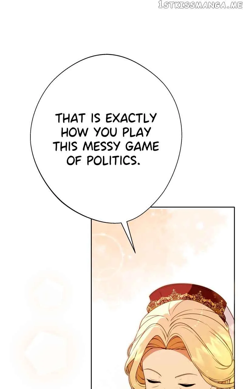 Go Away Romeo Chapter 18 page 38