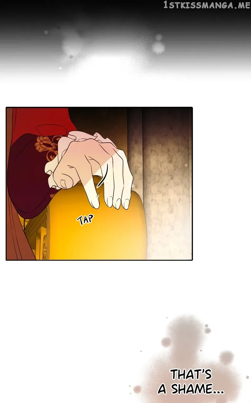 Go Away Romeo Chapter 17 page 32