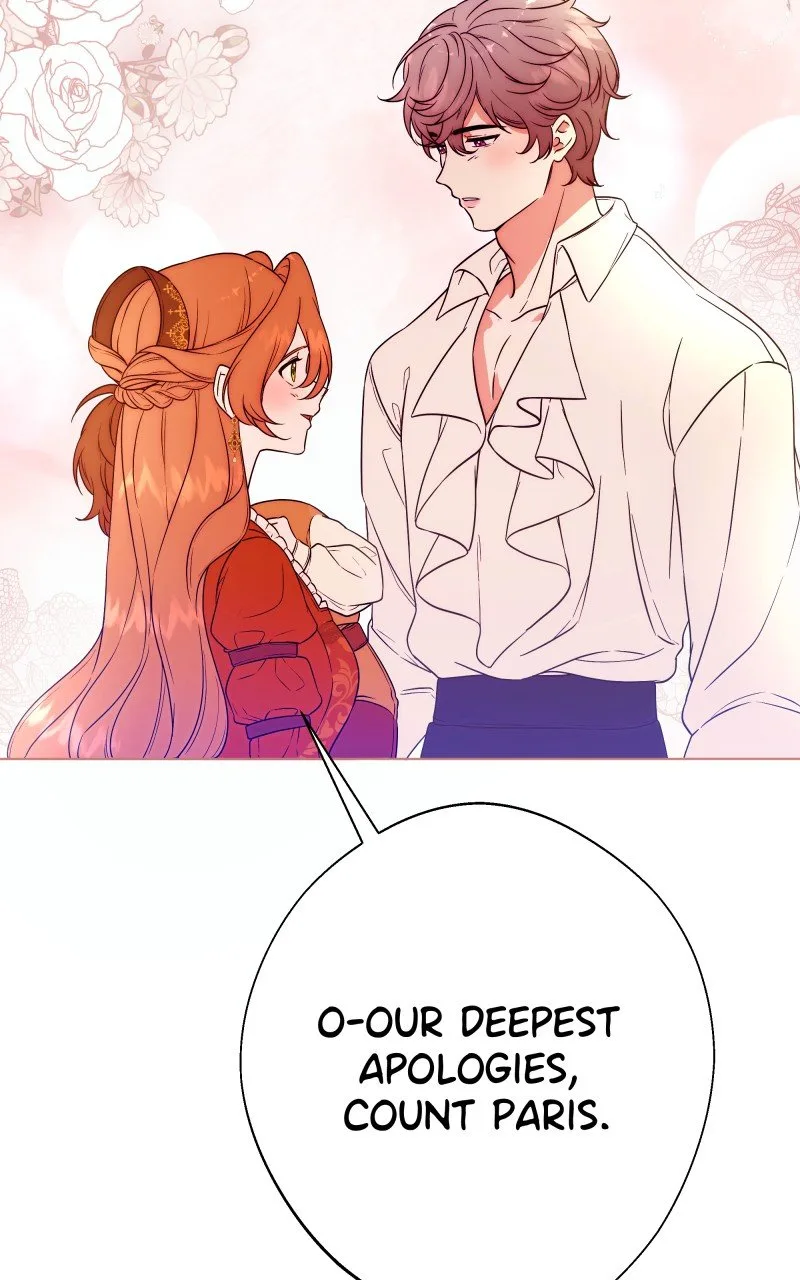 Go Away Romeo Chapter 15 page 47