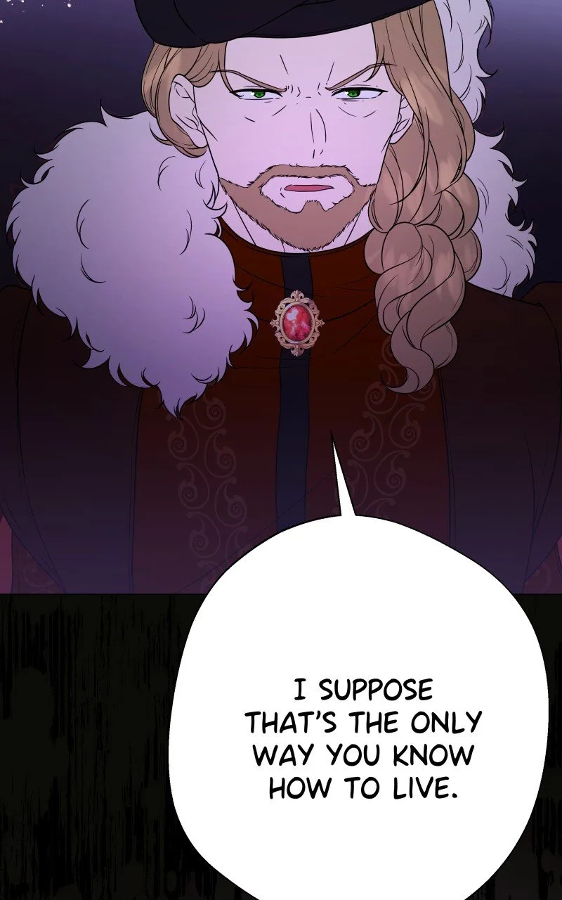 Go Away Romeo Chapter 16 page 21